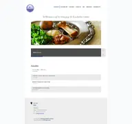 Kleine Seitenvorschau von koscherliste.ordonline.de