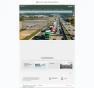 Kleine Seitenvorschau von verkehrsministerkonferenz.de