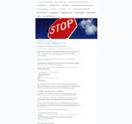 Kleine Seitenvorschau von verkehrsrechtsforum.de