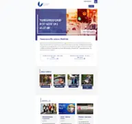 Kleine Seitenvorschau von verkehrssicherheit-rlp.de