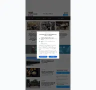 Kleine Seitenvorschau von longislandpress.com