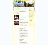 Kleine Seitenvorschau von verkehrsverein-bensheim.de