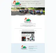 Kleine Seitenvorschau von verkehrsverein-ennepetal.de