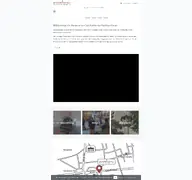 Kleine Seitenvorschau von diemauerthewall.de