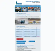 Kleine Seitenvorschau von verkehrswacht-landshut.de