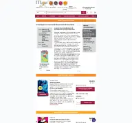 Kleine Seitenvorschau von buchhandlung-meyer.buchkatalog.de