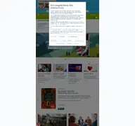 Kleine Seitenvorschau von buchhandlung-wolgast.buchhandlung.de