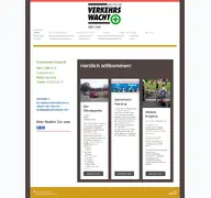 Kleine Seitenvorschau von verkehrswacht-neu-ulm.de