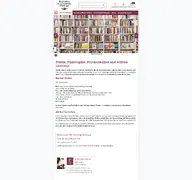 Kleine Seitenvorschau von buchladen-weltkugel.de