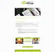 Kleine Seitenvorschau von verkehrswachtstiftung.de