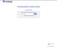 Kleine Seitenvorschau von myinwebo.com