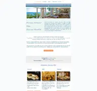 Kleine Seitenvorschau von panorama-restaurant-lohme.de