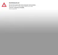 Kleine Seitenvorschau von kindertanzen.de