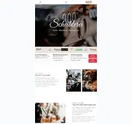 Kleine Seitenvorschau von diescheiblerei-cafe.de