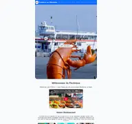Kleine Seitenvorschau von fischhaus-konstanz.de