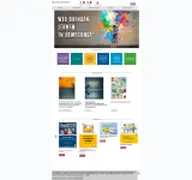 Kleine Seitenvorschau von verlag-modernes-lernen.de