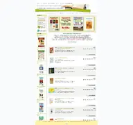 Kleine Seitenvorschau von verlag-rockstuhl.de