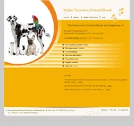 Kleine Seitenvorschau von tierschutz-ffb.de