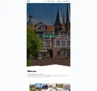 Kleine Seitenvorschau von verlag-stadtjournal.de