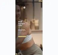 Kleine Seitenvorschau von fitness-im-quartier.de