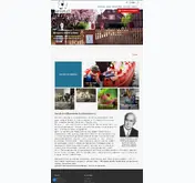 Kleine Seitenvorschau von tierwork.de