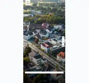 Kleine Seitenvorschau von verl.de