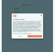 Kleine Seitenvorschau von mailing.funkemedien.de