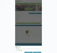 Kleine Seitenvorschau von parcelabc.de