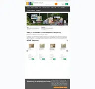 Kleine Seitenvorschau von verleihservice-freiburg.de