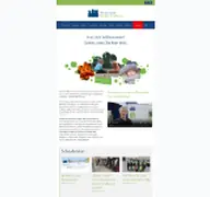Kleine Seitenvorschau von verletzten-kinderseelen-helfen.de