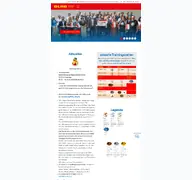 Kleine Seitenvorschau von diez.dlrg.de