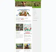 Kleine Seitenvorschau von tierherberge-kamp-lintfort.de