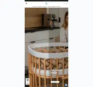 Kleine Seitenvorschau von tweeto.de