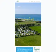 Kleine Seitenvorschau von wohnmobile-foehr.de