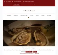 Kleine Seitenvorschau von maison-massard.de
