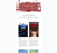 Kleine Seitenvorschau von parkbuchhandlung.de