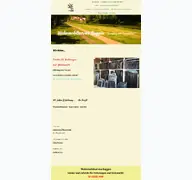 Kleine Seitenvorschau von wohnmobilservice-baggen.de