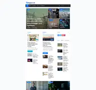 Kleine Seitenvorschau von digijournal.de