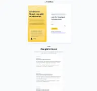 Kleine Seitenvorschau von vermieter.strandscanner.de