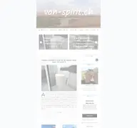 Kleine Seitenvorschau von van-spirit.ch