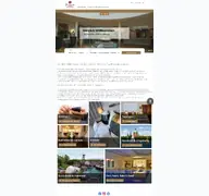 Kleine Seitenvorschau von parkhotel-kronsberg.de