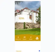 Kleine Seitenvorschau von vernissage-weissenborn.de