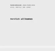 Kleine Seitenvorschau von veronikaheilmannseder.de