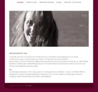 Kleine Seitenvorschau von vero-signo.de