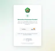 Kleine Seitenvorschau von unjani.ac.id