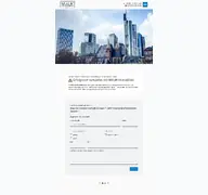 Kleine Seitenvorschau von malik-immobilien.de