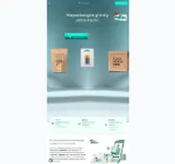 Kleine Seitenvorschau von verpackungen-online-kaufen.de