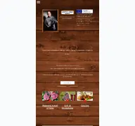 Kleine Seitenvorschau von partyservice-wirth.de