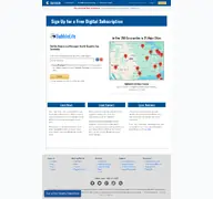 Kleine Seitenvorschau von bubblelife.com