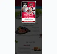 Kleine Seitenvorschau von fleischerei-weber-neueibau.de